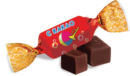 «С какао» в/п
