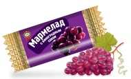 "С виноградным соком"