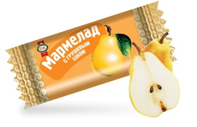 "С грушевым соком"