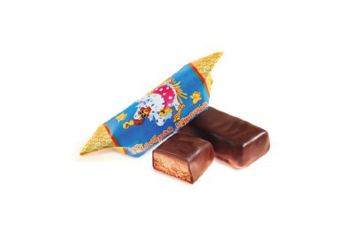 «Пестрая курочка» в/н