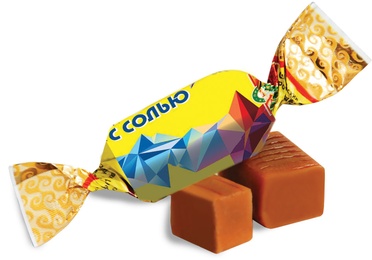 «С солью» в/п
